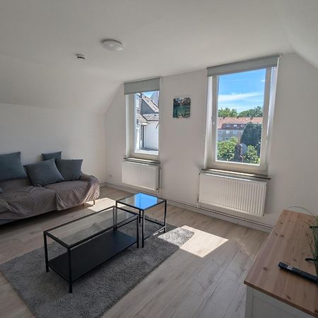 Wohnung Am Fischereihafen Modern & Gemuetlich Bremerhaven Esterno foto