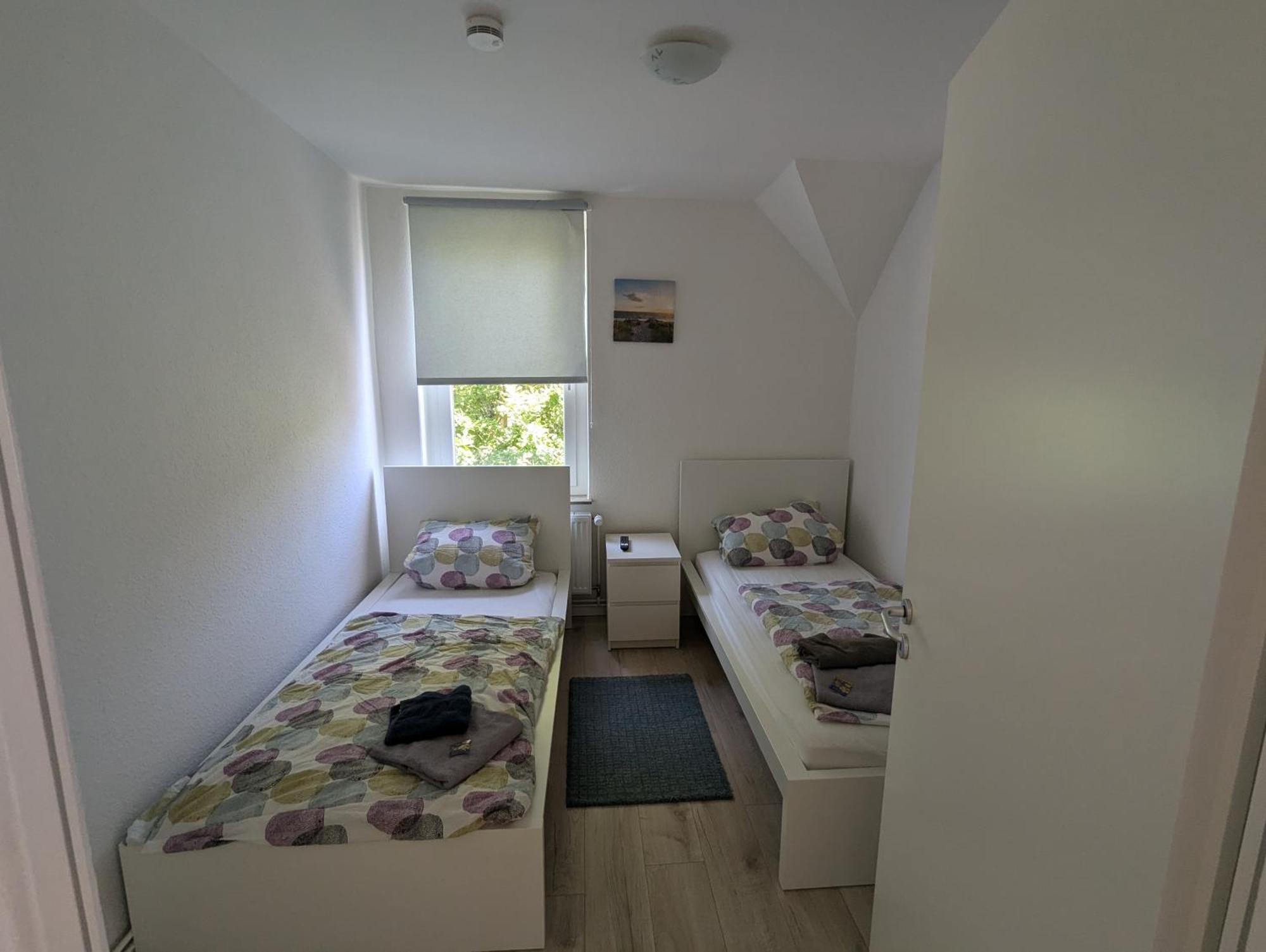 Wohnung Am Fischereihafen Modern & Gemuetlich Bremerhaven Esterno foto