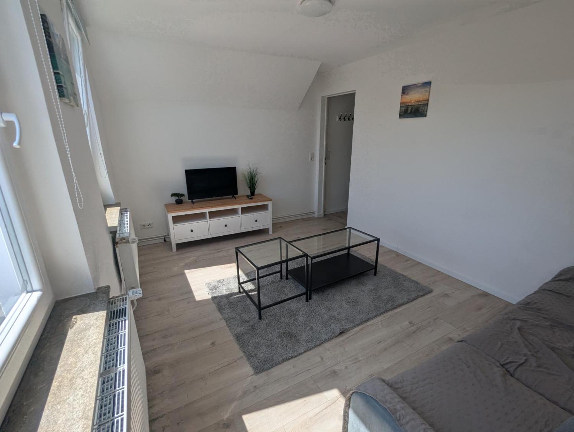 Wohnung Am Fischereihafen Modern & Gemuetlich Bremerhaven Esterno foto