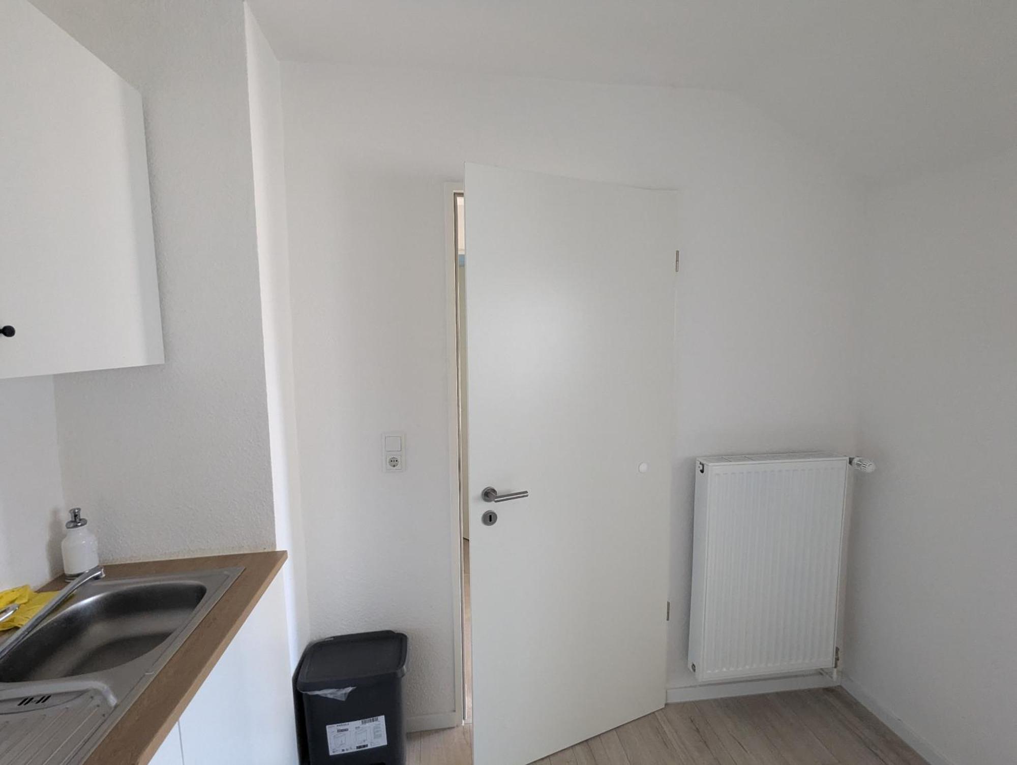 Wohnung Am Fischereihafen Modern & Gemuetlich Bremerhaven Esterno foto