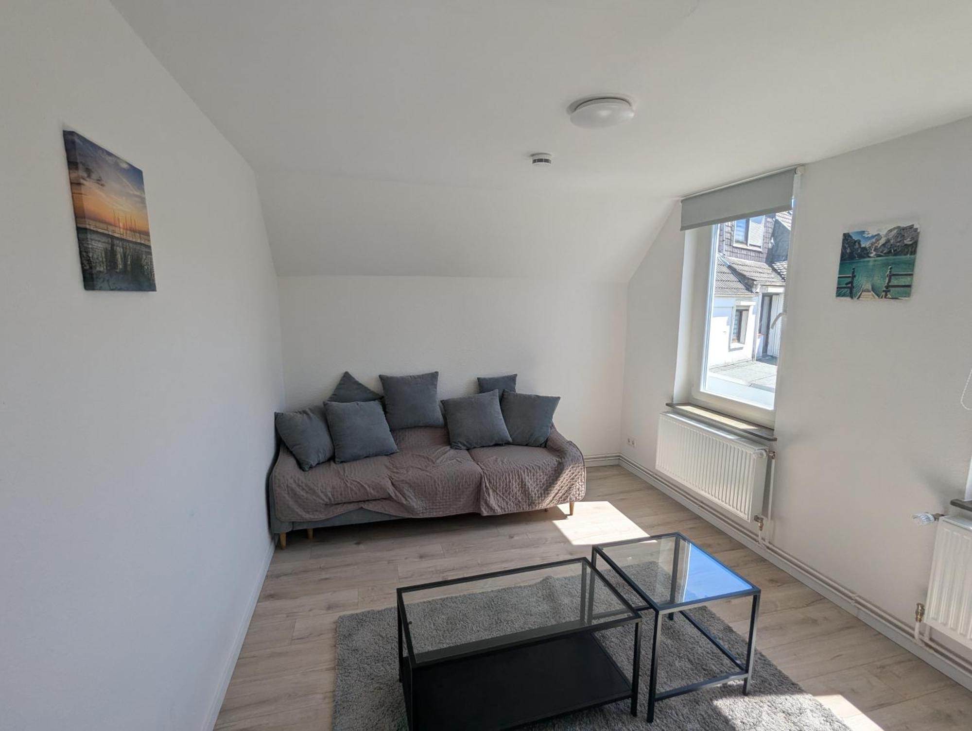 Wohnung Am Fischereihafen Modern & Gemuetlich Bremerhaven Esterno foto