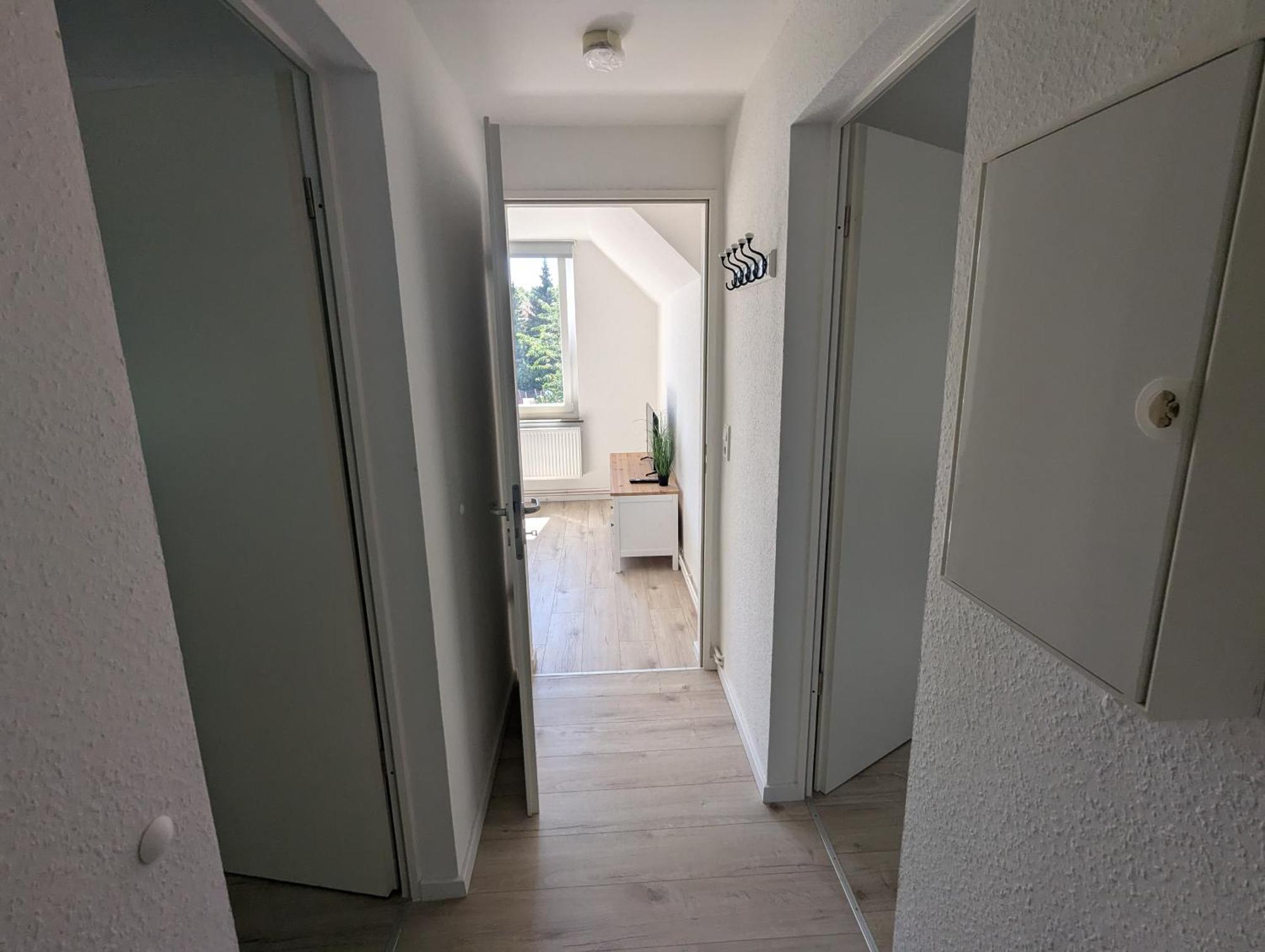 Wohnung Am Fischereihafen Modern & Gemuetlich Bremerhaven Esterno foto