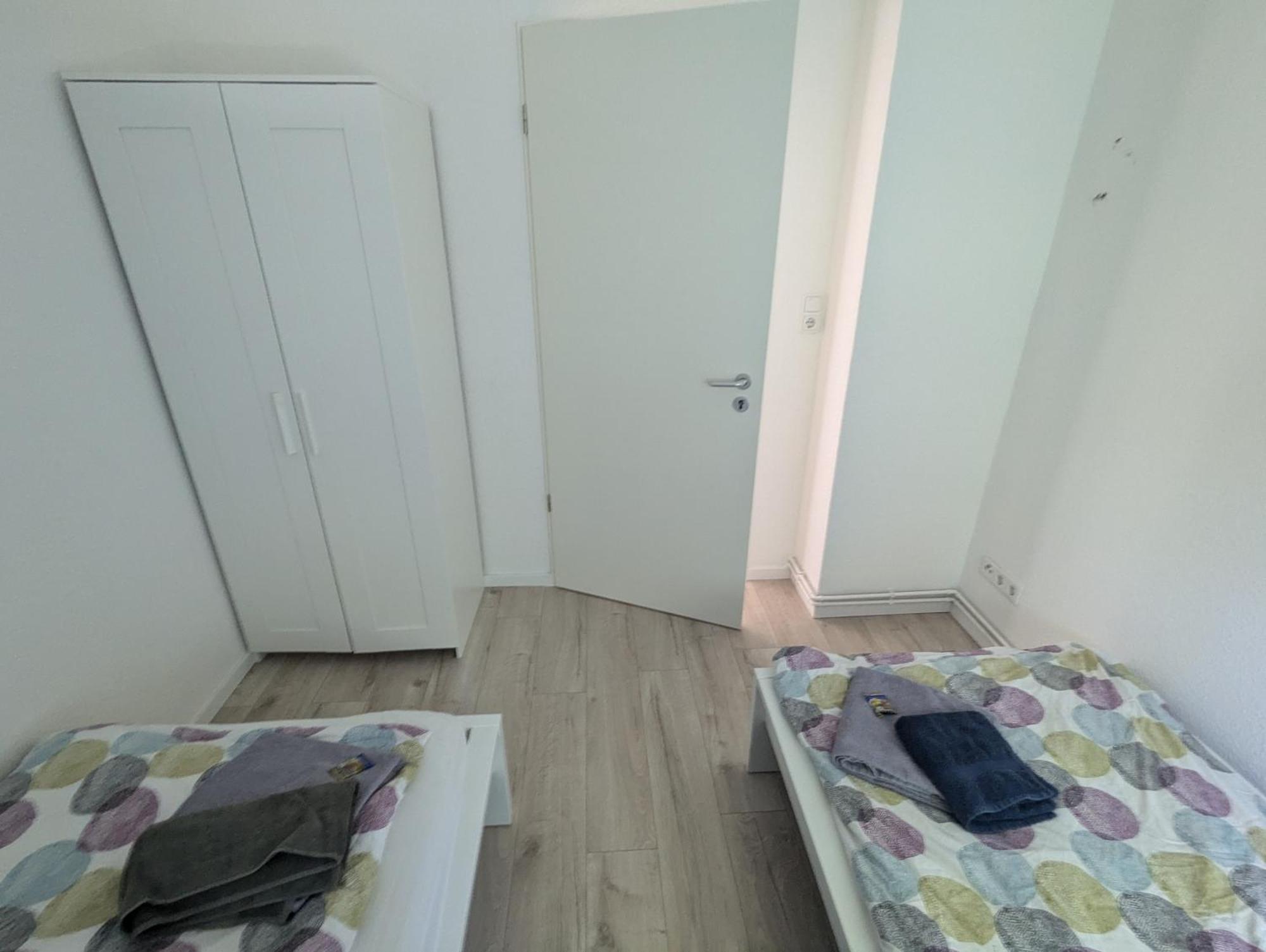 Wohnung Am Fischereihafen Modern & Gemuetlich Bremerhaven Esterno foto