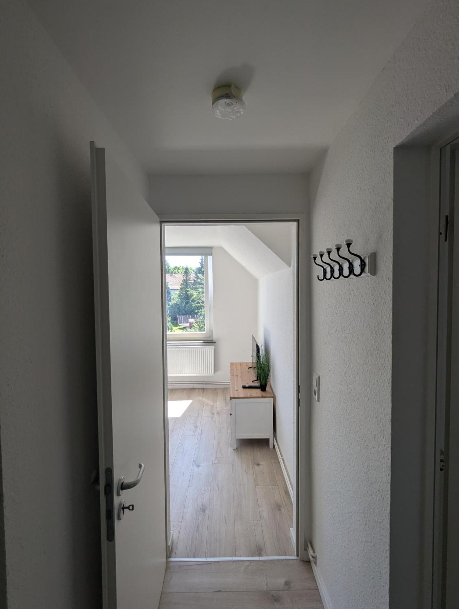 Wohnung Am Fischereihafen Modern & Gemuetlich Bremerhaven Esterno foto