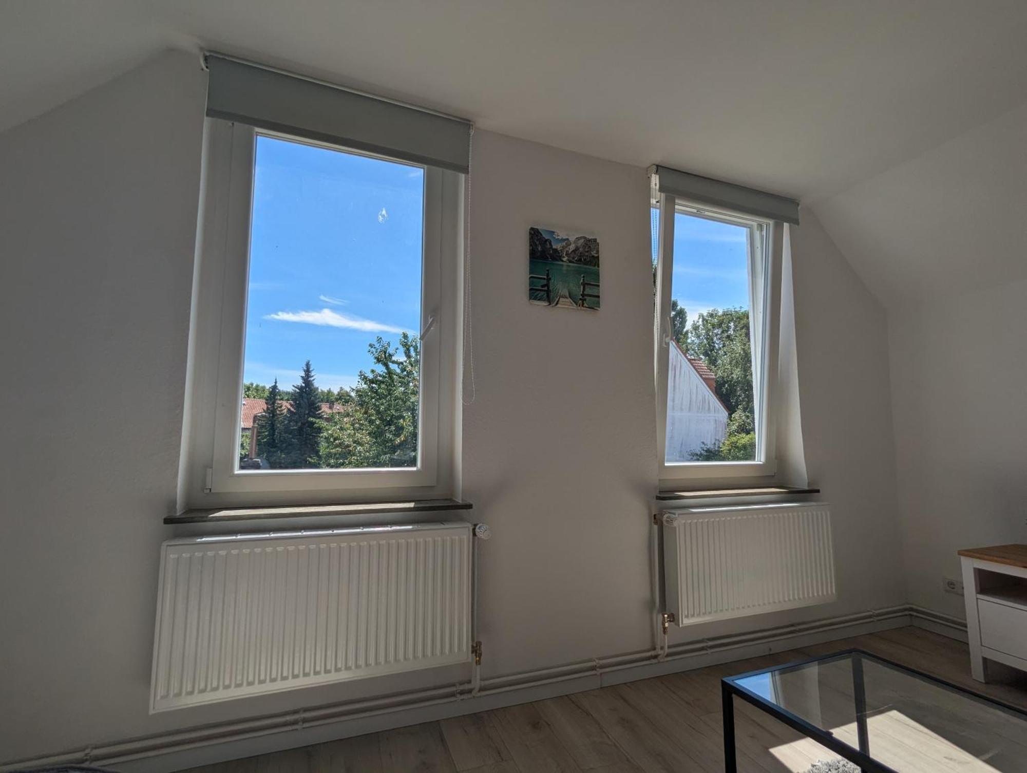 Wohnung Am Fischereihafen Modern & Gemuetlich Bremerhaven Esterno foto