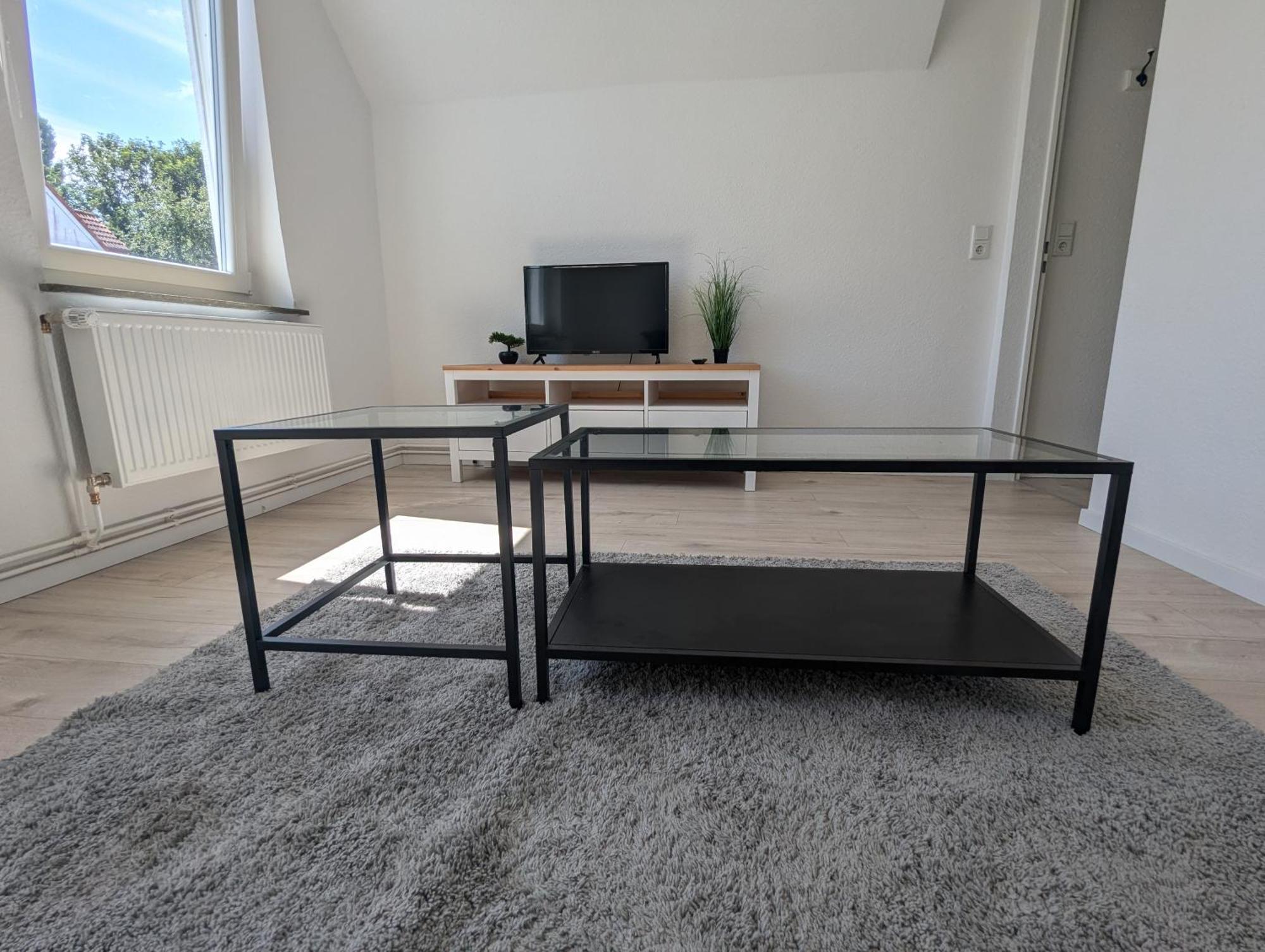 Wohnung Am Fischereihafen Modern & Gemuetlich Bremerhaven Esterno foto